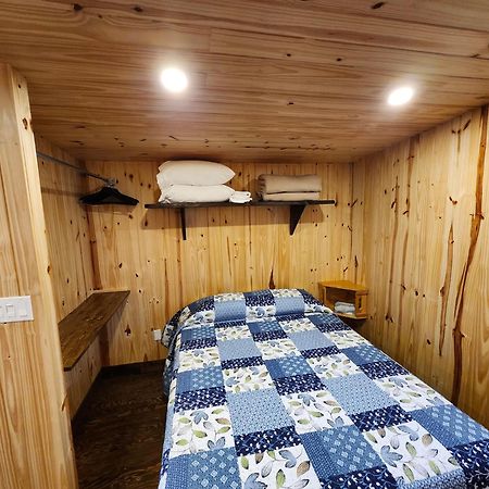 海洋自然度假屋 佩尔塞 外观 照片