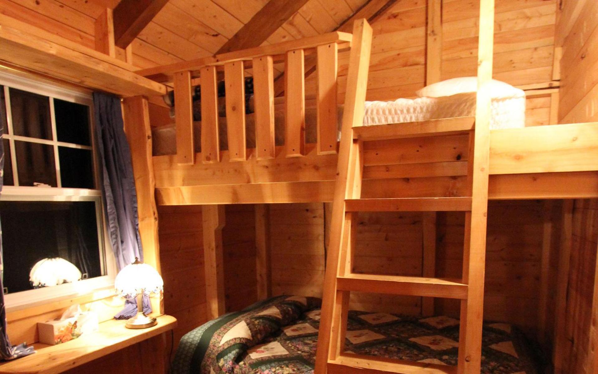 海洋自然度假屋 佩尔塞 外观 照片
